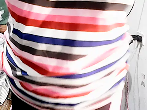 ChaChaMoreno Palangga online show from February 9, 11:14 am