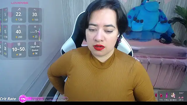 samythomas t online show from February 3, 7:41 pm