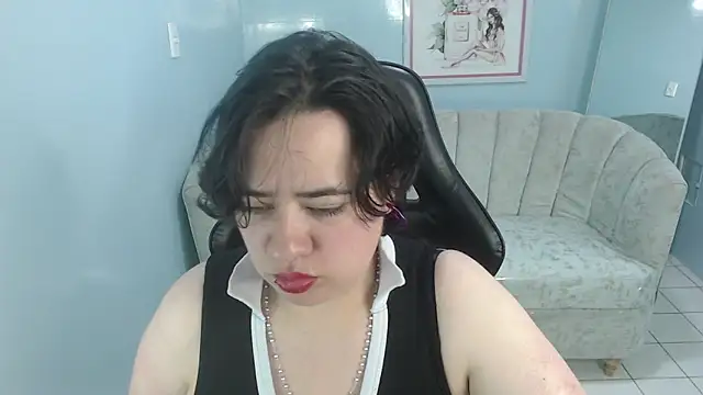 samythomas t online show from February 10, 7:40 pm