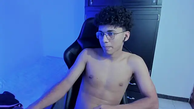 LukeMarshall online show from December 14, 7:25 am