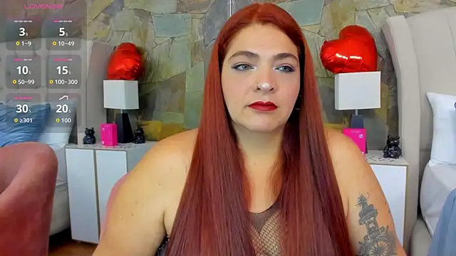 Snapshot of GabyGrey_ chatting on February 25, 7:45 pm GabyGrey online show from February 25, 7:45 pm