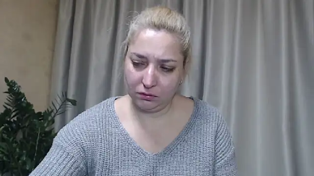 sweetpussy13 online show from October 19, 2:34 am