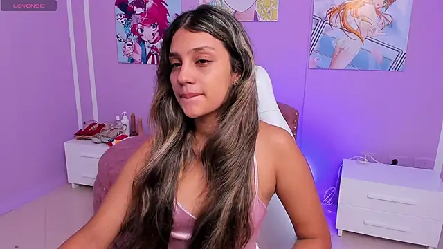 aniie princess 18 online show from January 16, 10:30 am