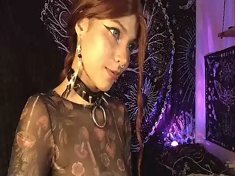 nyx murtualer online show from January 7, 1:19 am