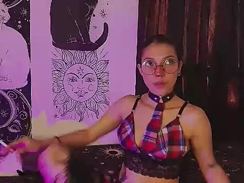 nyx murtualer online show from March 23, 6:23 pm