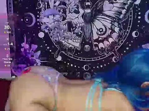 nyx murtualer online show from March 24, 10:37 pm