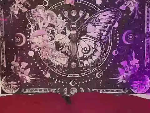 nyx murtualer online show from March 25, 8:48 pm