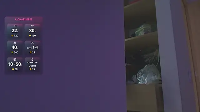 nyx murtualer online show from March 27, 3:56 pm