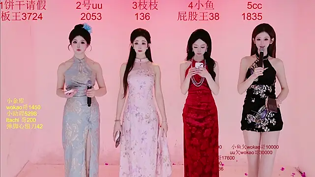 Retro-8090S online show from January 16, 10:08 am