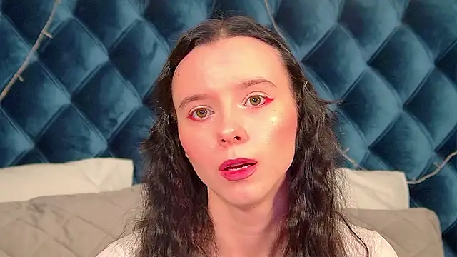 ArinaKubrick online show from January 9, 4:10 pm