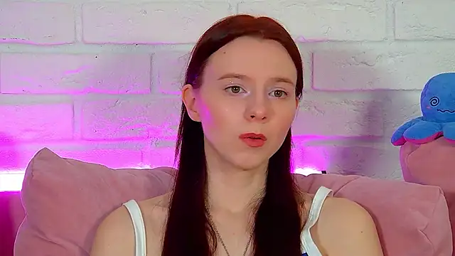 ArinaKubrick online show from May 23, 4:11 pm