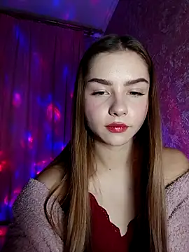 BitterPeach online show from December 19, 6:59 pm