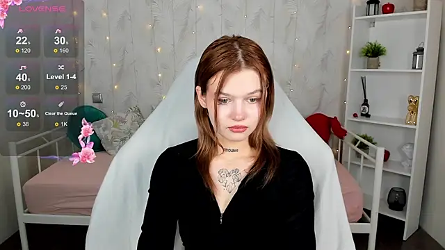 KianaVision online show from January 15, 5:45 am