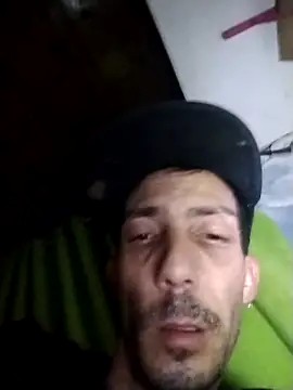 Popeye4209 online show from April 6, 3:26 am