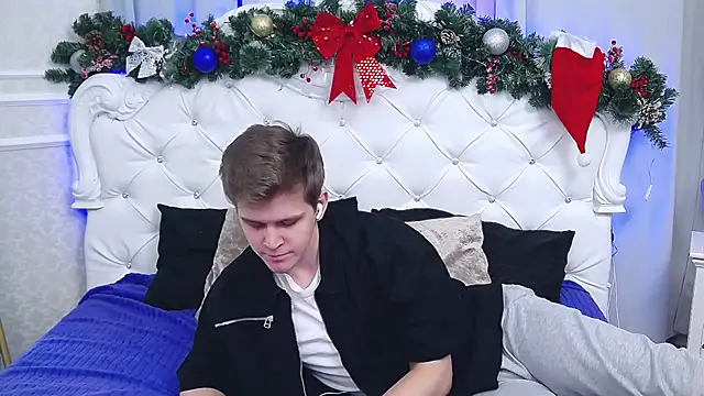 NickJohnas online show from January 7, 5:10 am