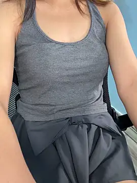 Chichi 86 online show from June 15, 1:52 am