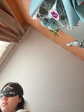 SilkyMira online show from March 19, 7:45 am