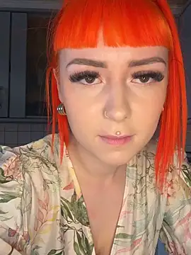 ScarletVixenLive online show from March 19, 1:48 pm