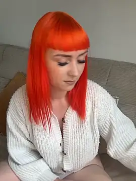 Snapshot of ScarletVixenLive chatting on May 13, 12:57 pm ScarletVixenLive online show from May 13, 12:57 pm