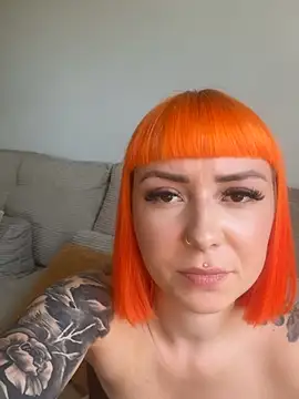 Snapshot of ScarletVixenLive chatting on June 19, 11:47 am ScarletVixenLive online show from June 19, 11:47 am
