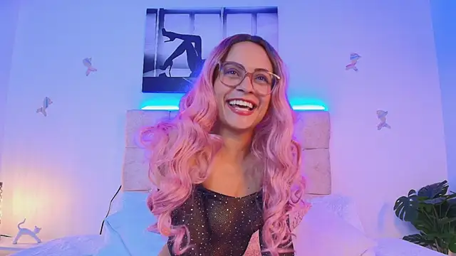 Parislennon online show from April 8, 8:53 pm