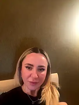 Arina g online show from December 16, 9:09 pm