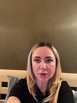 Arina g online show from December 17, 9:43 pm