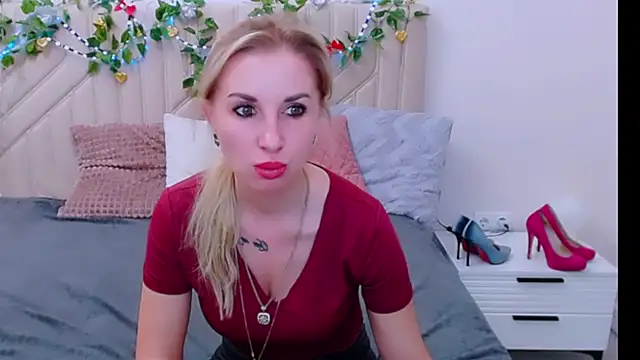 Snapshot of Hanna--Sweet chatting on April 3, 4:38 pm Hanna--Sweet online show from April 3, 4:38 pm