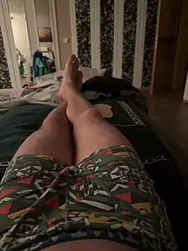 Manu1983el01 online show from March 19, 6:45 pm