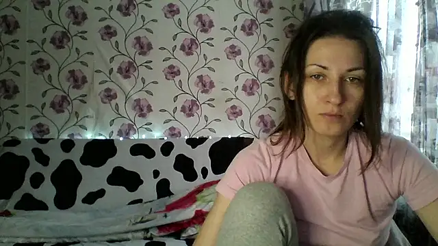 nika smily online show from December 15, 5:12 am