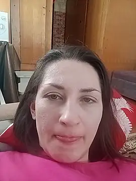 nika smily online show from March 25, 6:41 am