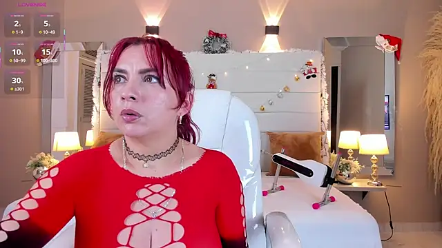 maturexxx  online show from December 22, 7:00 pm