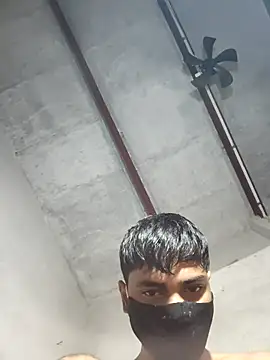 realcouple71 online show from December 19, 10:11 am