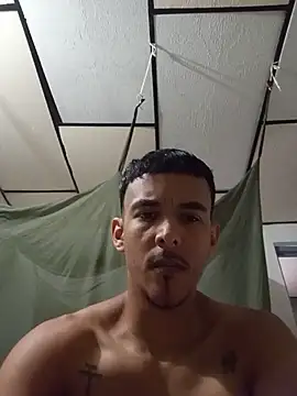 Marshallbronnxx online show from July 25, 5:54 pm