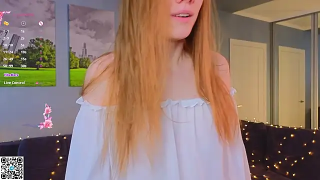 DivaViera online show from January 14, 11:49 am