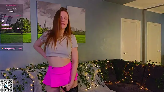 DivaViera online show from February 8, 7:12 am