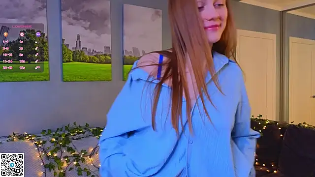 DivaViera online show from February 13, 9:49 am