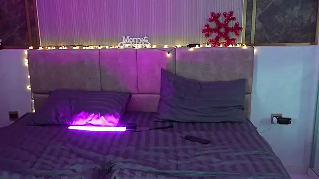 Mary Harriss online show from January 10, 2:13 am