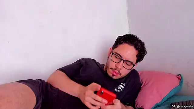 SexyViolet  online show from February 2, 3:11 pm