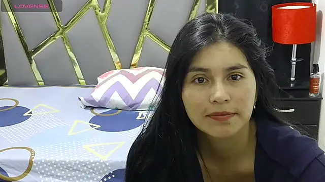 Snapshot of kangomez19 chatting on February 18, 12:50 am kangomez19 online show from February 18, 12:50 am