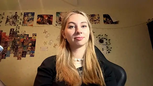 JanelBray online show from January 6, 4:16 am