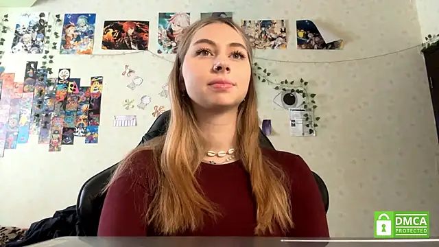 JanelBray online show from February 6, 9:12 am