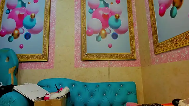 Jadde Greyy  online show from March 6, 2:41 am