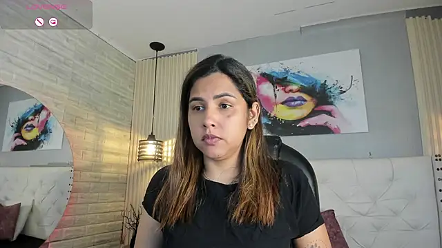 scarletbaker   online show from January 18, 9:35 am