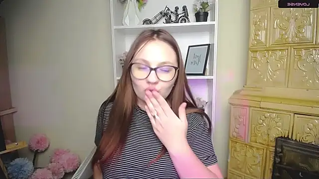 LiliaErmi online show from December 21, 6:42 am