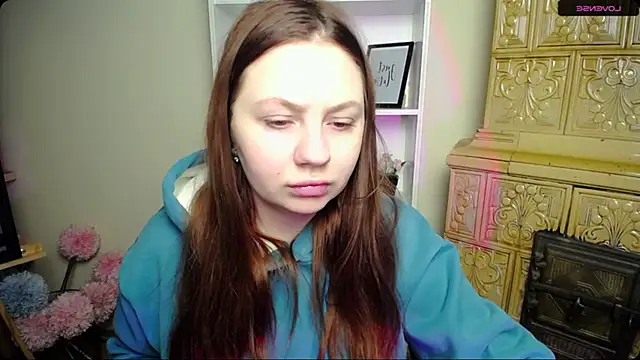 LiliaErmi online show from January 11, 6:40 am