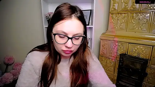 LiliaErmi online show from January 16, 4:22 pm