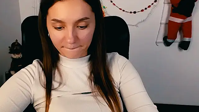 ElissXw online show from December 15, 4:00 pm