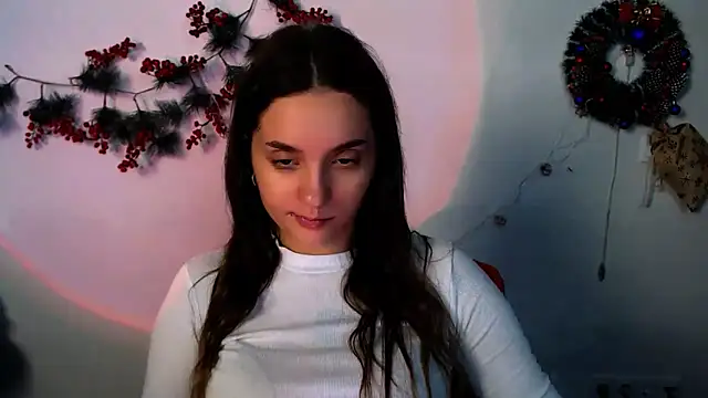 ElissXw online show from December 18, 11:27 am