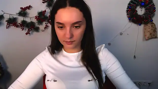 ElissXw online show from February 10, 11:03 am